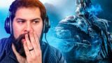 Opera Singer Reacts: Arthas My Son || World of Warcraft OST