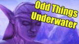 Pointless Top 10: Weird Things Underwater in World of Warcraft