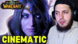 Previously In World of Warcraft Cinematic (Reaction)