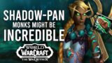 Shadow-Pan Monks Might Be Incredible! New Hotfixes Added Last Moment For Monks In War Within Beta