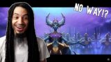 That Just Happened!? World Of Warcraft – Threads Of Destiny Reaction