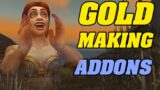 The BEST Addons For Goldmaking In World Of Warcraft