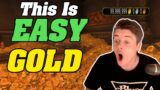 The EASIEST Gold I Make In World Of Warcraft