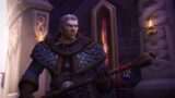 The Harbringer is Here | WoW The War Within Cinematic