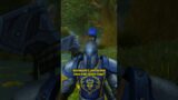 The Stormwind Guard – Drunk & Off Duty