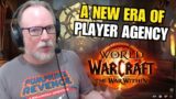 The War Within Is World of Warcraft for ALL Types of Players