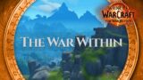 The War Within / Khaz Algar – Music & Ambience | World of Warcraft