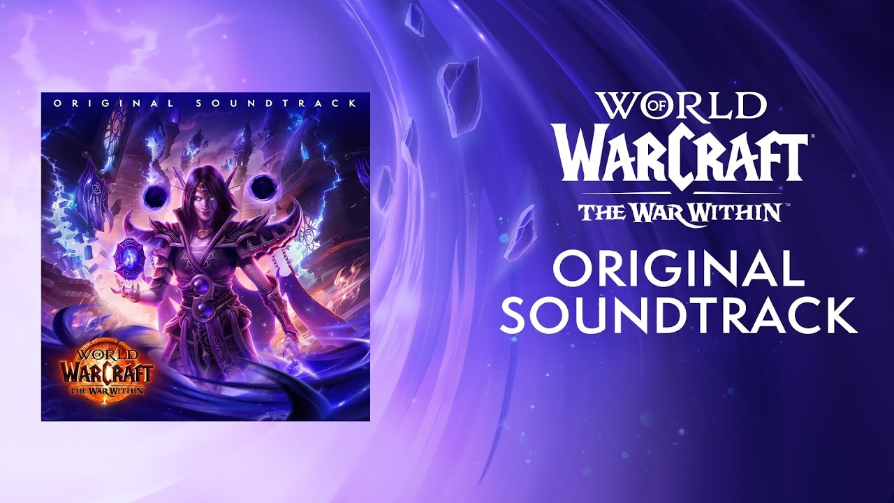 world of warcraft warrior within soundtrack