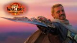 Tommy C Tries it: World of Warcraft's BIGGEST Expansion Yet is Here Gamers!