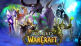 Toute l'Histoire de Warcraft/World of Warcraft (1994-2024), Partie 1/2