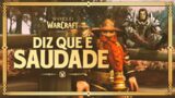 Trailer: Saudade | Trailer Oficial Exclusivo Brasil