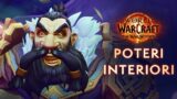 Trailer ufficiale: Poteri interiori | The War Within | World of Warcraft