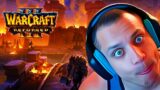 Tyler1 – World of warcraft Reforged