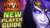 ULTIMATE Beginner GUIDE World of Warcraft The War Within 2024