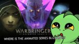 Valorant Player Reacts To The Warbringer Animated Shorts!!! World Of Warcraft Cinematic Reaction!