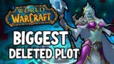 Vanilla WoWs BIGGEST Changed Plot | World of Warcraft