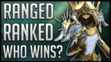 War Within RANGED DPS RANKED – Best Gameplay, Best Hero Talents, Best Overall