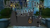 When's the tank swap? | Raid Night | World of Warcraft