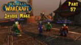 World Of Warcraft – 57 – Human Mage – Defeating the Dragon Leaders