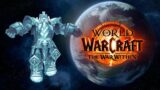 World Of Warcraft: All 11.0 Pre-Patch Cinematics