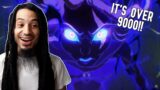 World Of Warcraft – Alleria Light & Shadow Reaction