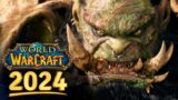 World of Warcraft 2024 full movie in english | action fantasy movie | hollywood movies