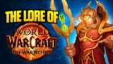 World of Warcraft LORE EXPLAINED (2024)