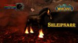 World of Warcraft Shleipnarr Rare