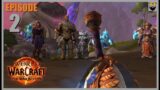 World of Warcraft THE WAR WITHIN – Part 2 – Full Gameplay Walkthrough – Immersive Chill Leveling