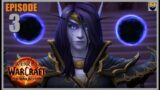 World of Warcraft THE WAR WITHIN – Part 3 – Full Gameplay Walkthrough – Immersive Chill Leveling