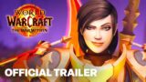 World of Warcraft: The War Within – Official Powers Within Cinematic Trailer | Gamescom 2024