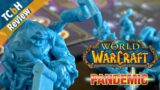 World of Warcraft: Wrath of the Lich King is more than just a Pandemic System Game – TCbH Review