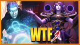 Xal'atath DESTROYS Khadgar In A NEW DUEL! Why So OP?!