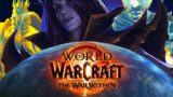 Xal'atath Manipulated The Past? – War Within Pre-event [Lore]