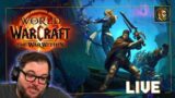 You Always Come Back To World of Warcraft | War Within Launch with @itmeJP