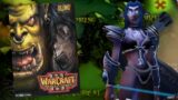 Zonas de Warcraft 3 olvidadas en World of Warcraft