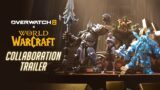 Overwatch 2 x World of Warcraft | Collaboration Trailer