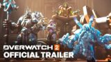 Overwatch 2 x World of Warcraft | Collaboration Trailer