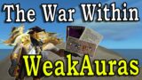 8 Must Have Weak Auras for The War Within! – World of Warcraft