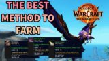 Best Method To Farm Herb's – World Of Warcraft 100,000 Gold Per Session