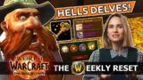 Blizz Doesn't Know What Delves Are Meant to Be – Fury at Constant Changes | WoW News