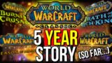 Classic WoW – 5 Years Later | World of Warcraft