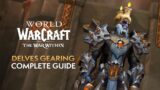 Complete Guide to Gearing Through Delves in Season 1 of The War Within