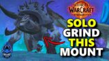 Darkmoon Fair Returns! How To Solo Farm The Siesbarg Mount & MORE World of Warcraft NEWS