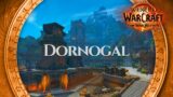 Dornogal – Music & Ambience | World of Warcraft The War Within