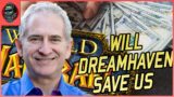 Dreamhaven BUYING World of Warcraft, Will It Happen?