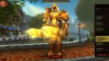 Friday Night WoW: Fury Warrior Pumps! – World of Warcraft: The War Within