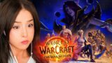 Pokimane Returns to World of Warcraft