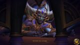 [SPOILER] Raid Finale: Queen Ansurek's Downfall – Cinematic – World of Warcraft: The War Within