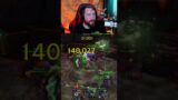 Technically One On One – World Of Warcraft